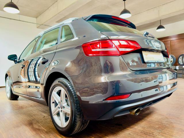 Audi A3 Sportback 30 TFSI Xenon PDC Sitzh Climatronic 