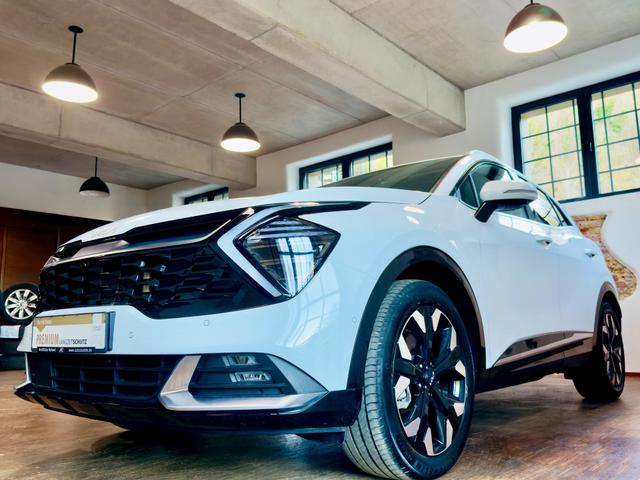 Kia Sportage 1.6 T-GDI Plug-in-Hybrid 4WD Spirit 