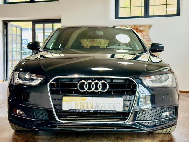 Audi A4 Avant 1.8 TFSI S Line Xenon Keyless MMI Navi 