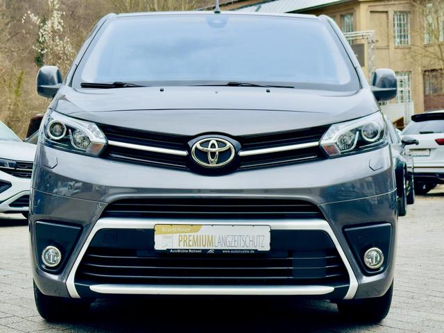 Toyota Proace Verso 2.0 D-4D L1 Family Comfort Xenon 