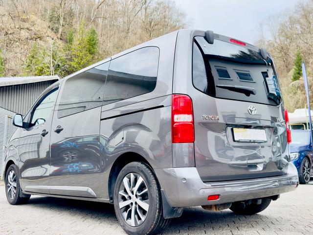Toyota Proace Verso 2.0 D-4D L1 Family Comfort Xenon 