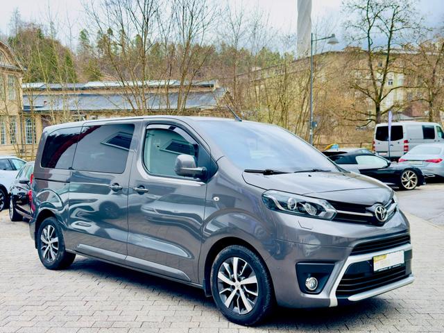 Toyota Proace Verso 2.0 D-4D L1 Family Comfort Xenon 