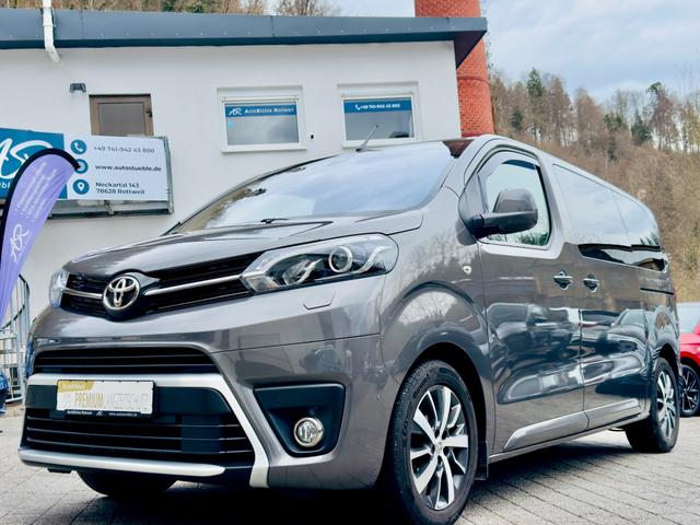 Toyota Proace Verso 2.0 D-4D L1 Family Comfort Xenon 