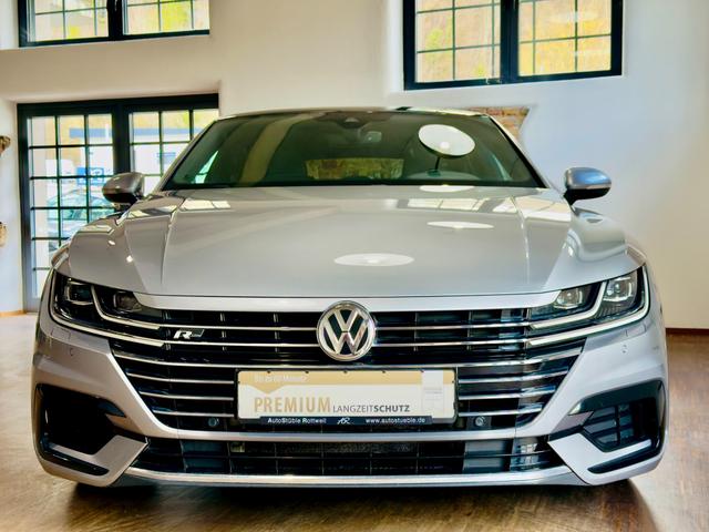 Volkswagen Arteon 2.0 TSI DSG R-Line Pano Keyless Kamera 