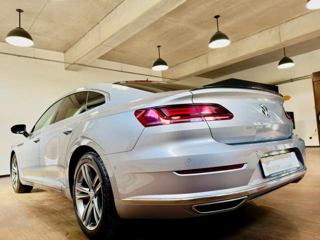 Volkswagen Arteon 2.0 TSI DSG R-Line Pano Keyless Kamera 
