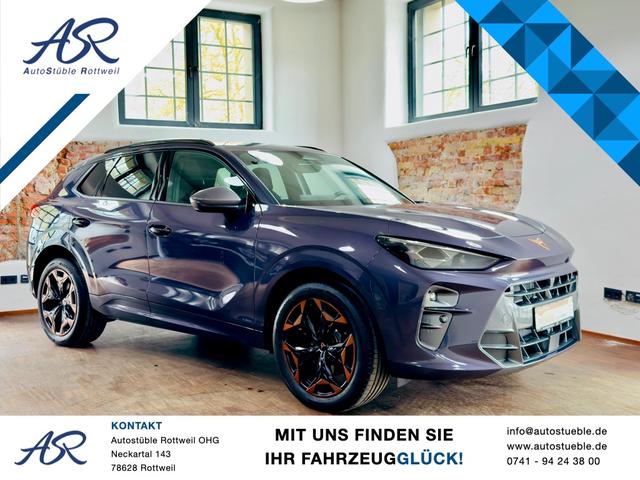 Cupra Terramar - 1.5 eHybrid VZ DSG Matrix-LED 360&deg;