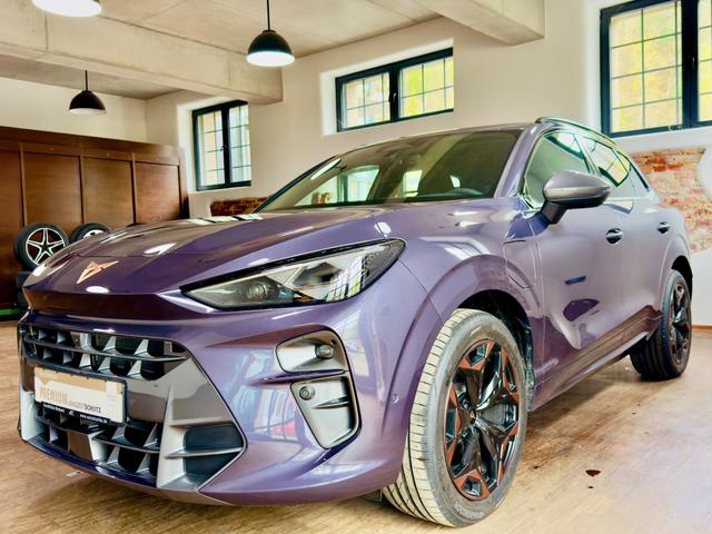 Cupra Terramar 1.5 eHybrid VZ DSG Matrix-LED 360&deg; 