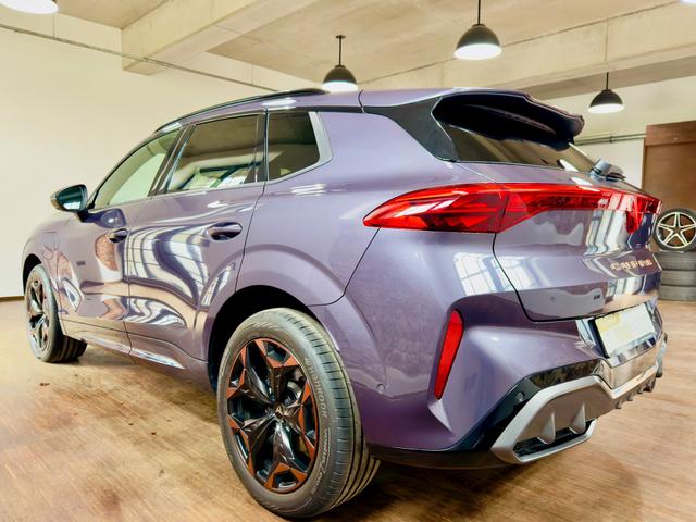 Cupra Terramar 1.5 eHybrid VZ DSG Matrix-LED 360&deg; 