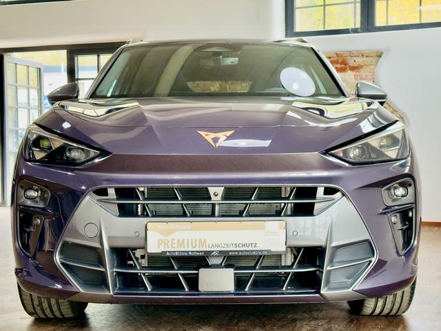 Cupra Terramar 1.5 eHybrid VZ DSG Matrix-LED 360&deg; 