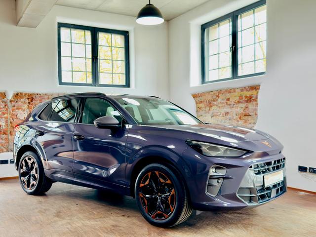 Cupra Terramar 1.5 eHybrid VZ DSG Matrix-LED 360&deg; 