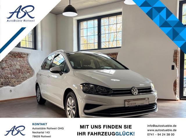 Volkswagen Golf Sportsvan - 1.0 TSI Comfortline Klima PDC