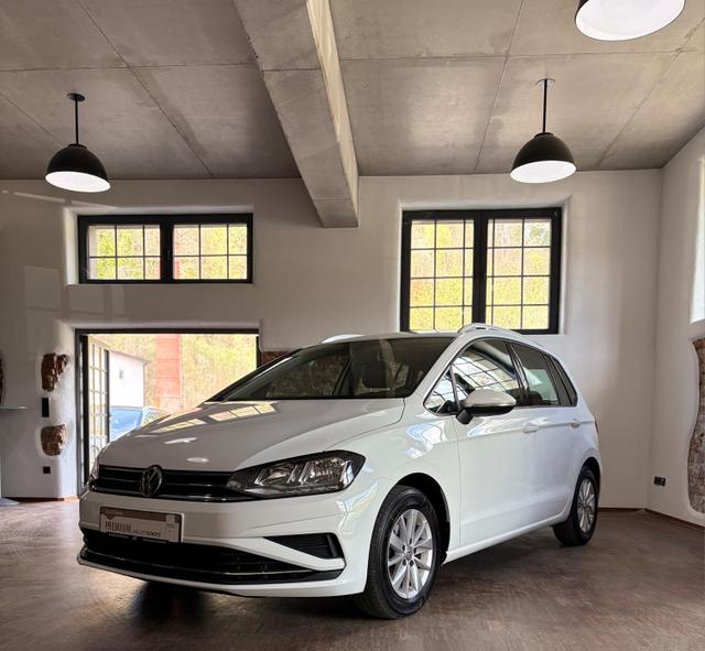 Volkswagen Golf Sportsvan 1.0 TSI Comfortline Klima PDC 