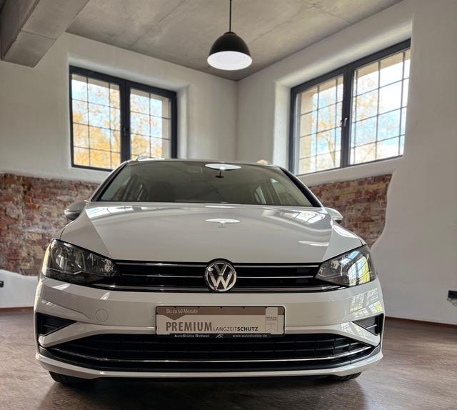 Volkswagen Golf Sportsvan 1.0 TSI Comfortline Klima PDC 