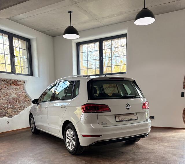 Volkswagen Golf Sportsvan 1.0 TSI Comfortline Klima PDC 