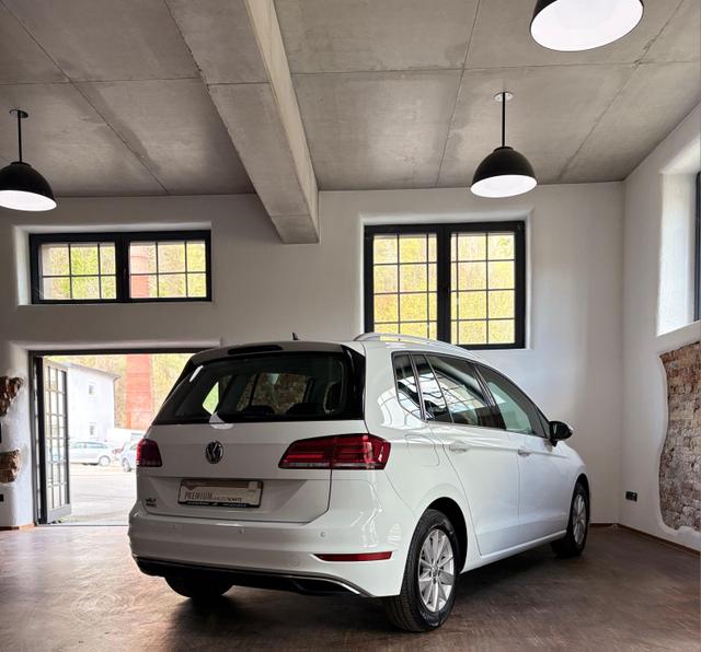 Volkswagen Golf Sportsvan 1.0 TSI Comfortline Klima PDC 
