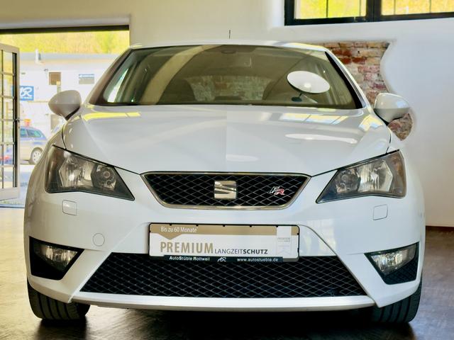 Seat Ibiza FR 1.2 TSI Kamera Klimaautom. Sitzheizung 