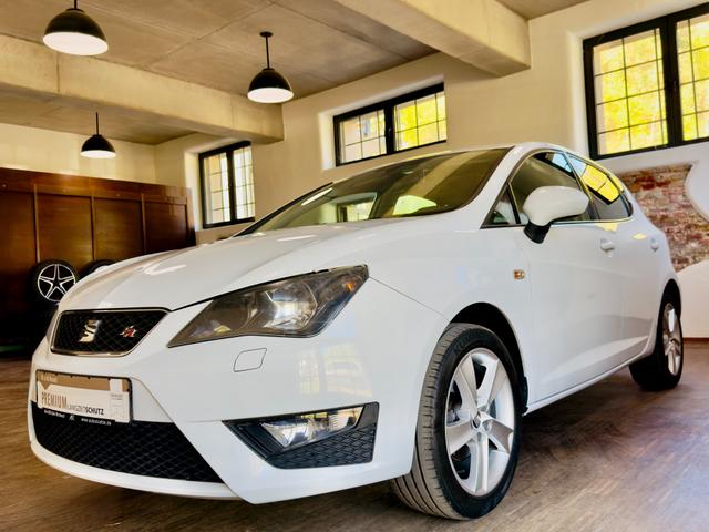 Seat Ibiza FR 1.2 TSI Kamera Klimaautom. Sitzheizung 