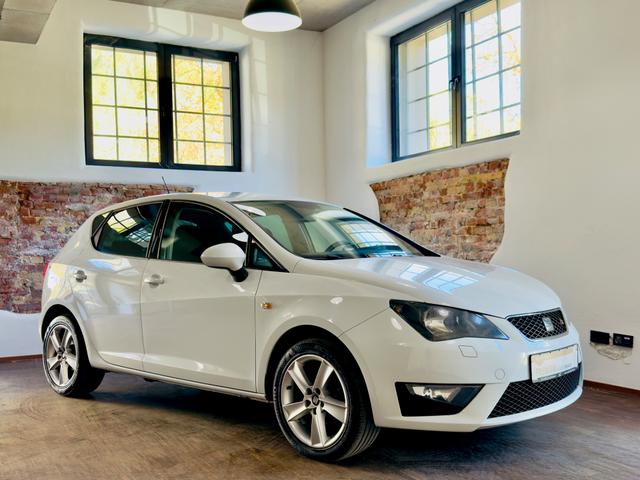 Seat Ibiza FR 1.2 TSI Kamera Klimaautom. Sitzheizung 
