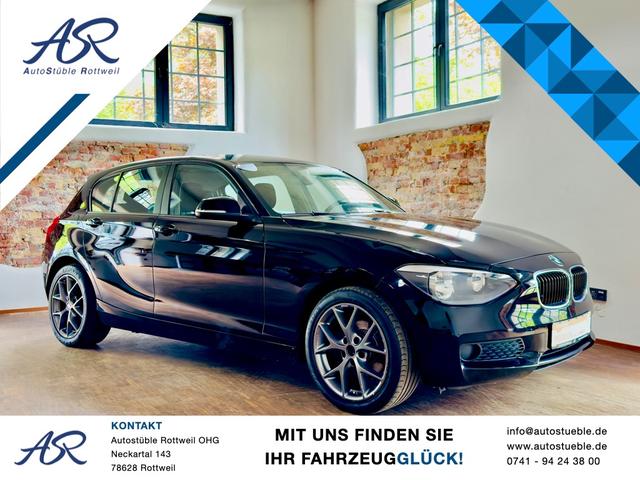 BMW 1er - 116i