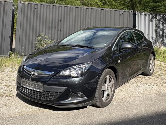 Opel Astra GTC J 1.4 Turbo 