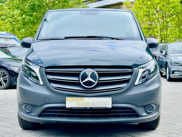 Mercedes-Benz Vito Tourer 119 CDI Edition 4x4 lang 
