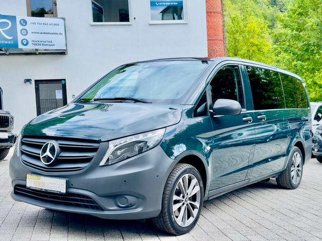 Mercedes-Benz Vito Tourer 119 CDI Edition 4x4 lang 
