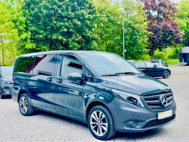 Mercedes-Benz Vito Tourer 119 CDI Edition 4x4 lang 
