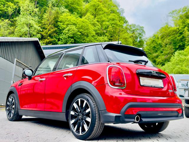 MINI Cooper 1.5 Steptronic Classic Kamera Keyless 