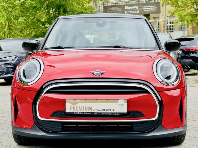 MINI Cooper 1.5 Steptronic Classic Kamera Keyless 