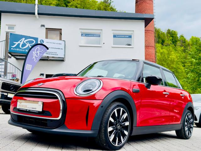 MINI Cooper 1.5 Steptronic Classic Kamera Keyless 