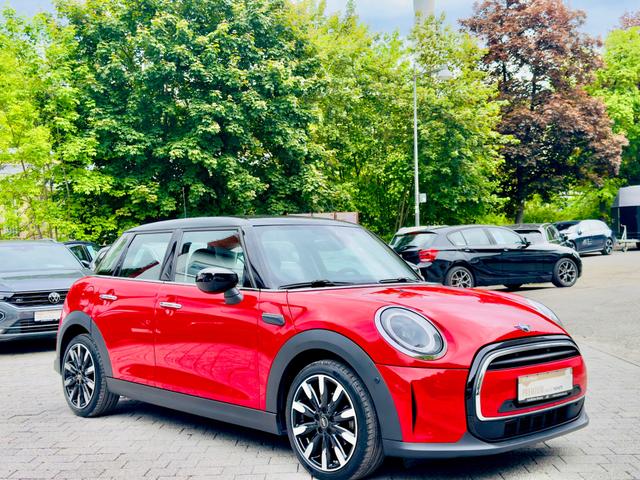 MINI Cooper 1.5 Steptronic Classic Kamera Keyless 