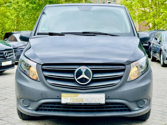 Mercedes-Benz Vito Tourer 119 CDI Edition 4x4 lang 