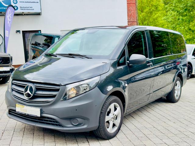 Mercedes-Benz Vito Tourer 119 CDI Edition 4x4 lang 