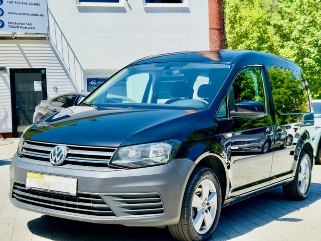 Volkswagen Caddy 1.0 TSI Trendline Klima PDC Bluetooth 