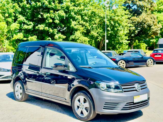 Volkswagen Caddy 1.0 TSI Trendline Klima PDC Bluetooth 
