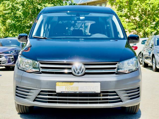 Volkswagen Caddy 1.0 TSI Trendline Klima PDC Bluetooth 