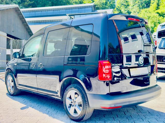 Volkswagen Caddy 1.0 TSI Trendline Klima PDC Bluetooth 