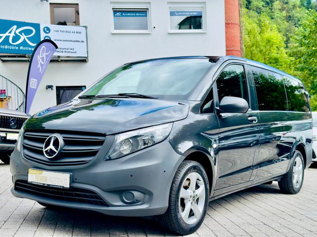 Mercedes-Benz Vito Tourer 119 CDI Edition 4x4 lang 