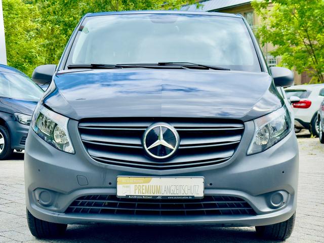 Mercedes-Benz Vito Tourer 119 CDI Edition 4x4 lang 