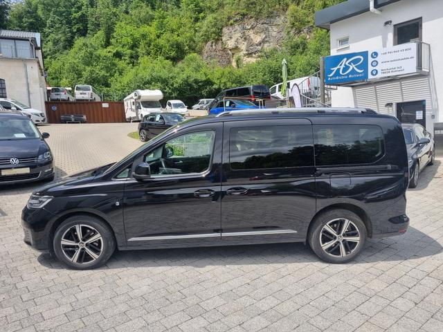 Volkswagen Caddy Maxi 2.0 TDI Style DSG AHK AppCONNECT LED KAMERA 