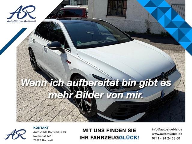 Volkswagen Golf - GTI Clubsport 2.0 TSI PERFROMANCE MATRIX