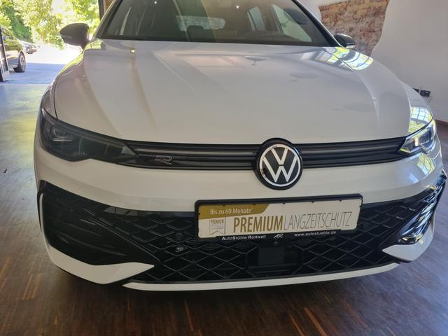 Volkswagen Golf Variant Var. 2.0 TDI R-Line AHK BLACKSTYLE IQ.LIGHT 