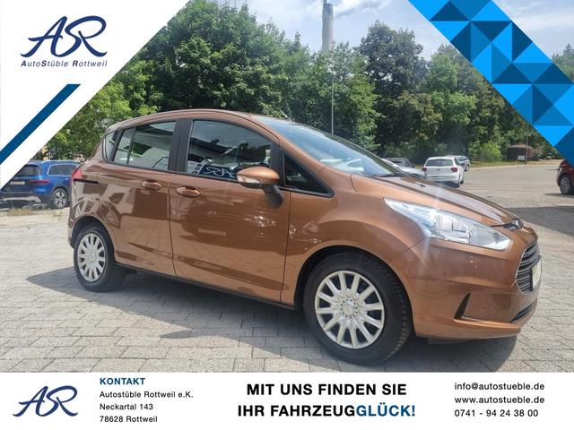 Ford B-MAX - 1.4 Duratec Trend BLUETOOTH PDC