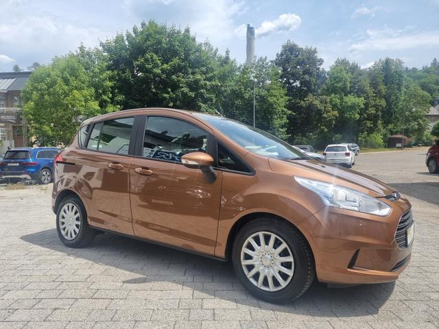 Ford B-MAX 1.4 Duratec Trend BLUETOOTH PDC 