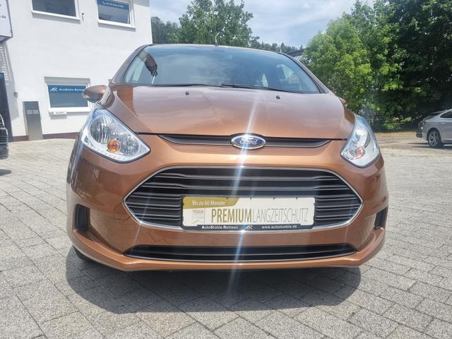 Ford B-MAX 1.4 Duratec Trend BLUETOOTH PDC 