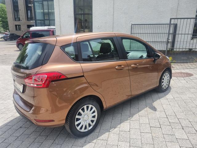Ford B-MAX 1.4 Duratec Trend BLUETOOTH PDC 