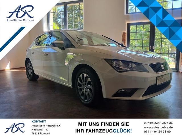 Seat Leon - 1.4 TSI i-Tech KLIMA GRA BLUETOOTH
