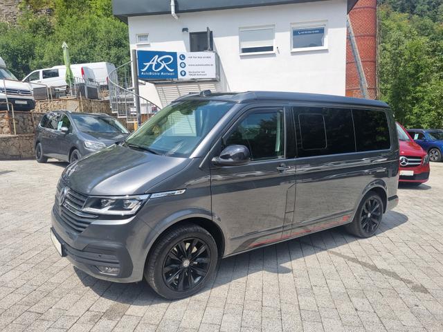 Volkswagen California T6.1 2.0 TDI 4M Beach Tour Edition DSG 