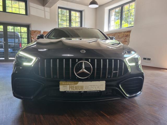 Mercedes-Benz AMG GT 63 S 4Matic+ KERAMIK PANORAMA NIGHT 360&deg; 