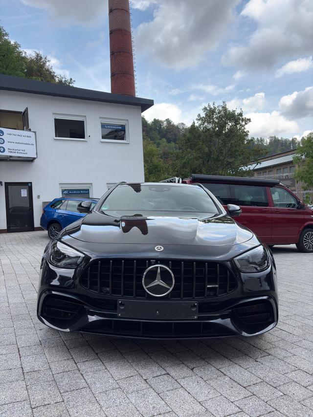 Mercedes-Benz E-Klasse T-Modell E 63 S AMG 4Matic+ AHK PANORAMA 360&deg; MULTIBEAM 